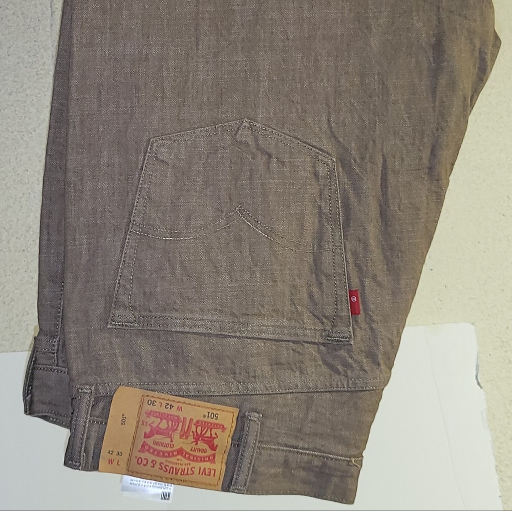 Mens jeans